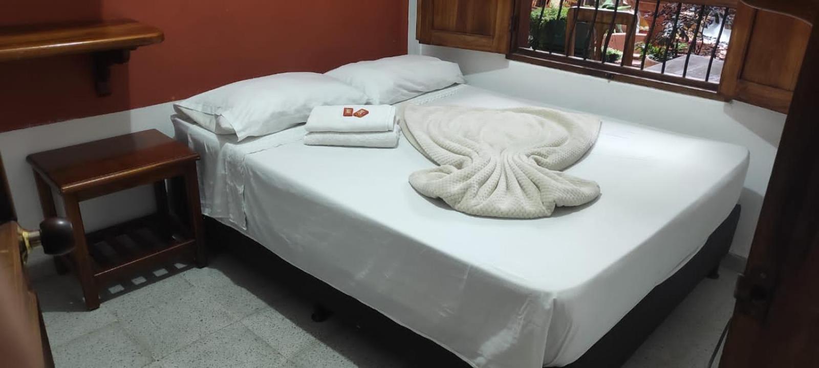 Hotel Barajas Хардін Екстер'єр фото